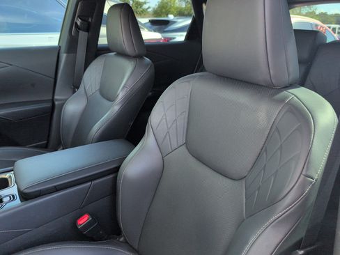 Certified 2023 Lexus RX 350 FWD image 5
