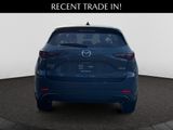 Used 2023 MAZDA CX-5 Carbon Edition image 4