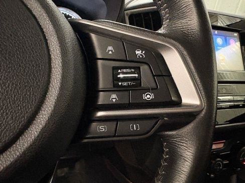 Used 2021 Subaru Forester Premium image 12