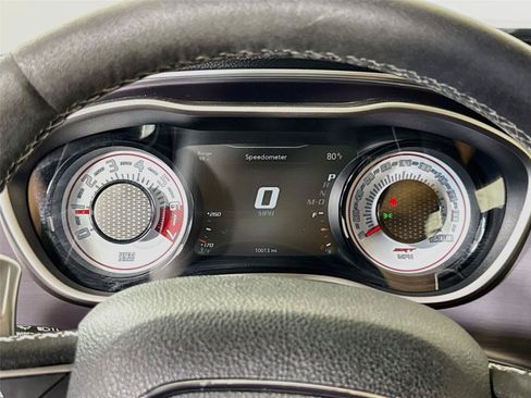 Used 2018 Dodge Challenger SRT Demon RWD image 17