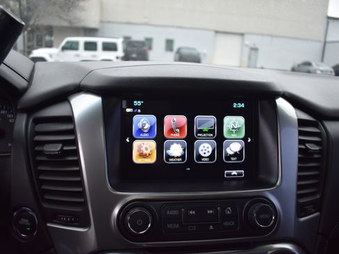 Used 2019 Chevrolet Tahoe LT image 20