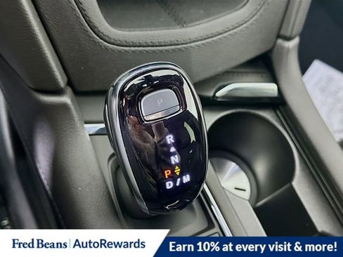 New 2026 Cadillac XT5 Luxury image 11