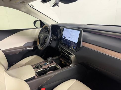 Used 2024 Lexus RX 350 Premium Plus w/ Convenience Package FWD image 31