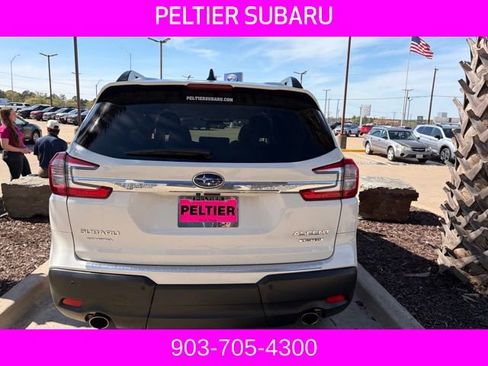 Used 2024 Subaru Ascent Limited image 16