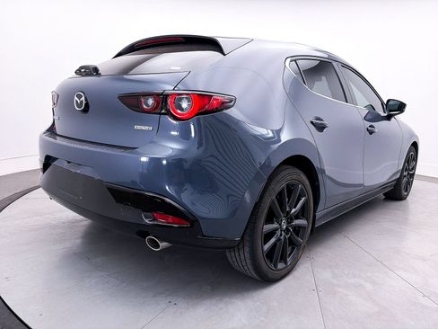 Used 2023 MAZDA MAZDA3 s FWD image 16