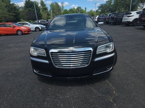 Used 2013 Chrysler 300 C w/ Harman Kardon Audio Group AWD/4WD image 2