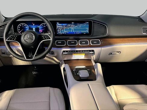 New 2026 Mercedes-Benz GLE 350 4MATIC image 7