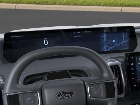 New 2026 Ford Expedition Max Platinum w/ Stealth Appearance Package image 13