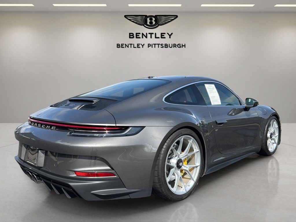 Used 2022 Porsche 911 GT3 RWD image 5