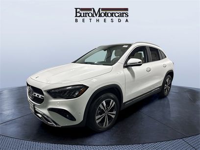 Used 2025 Mercedes-Benz GLA 250 GLA 250