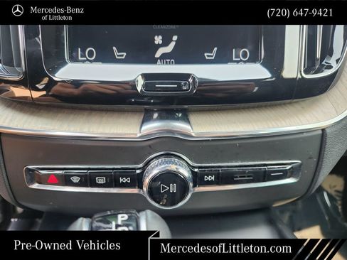Used 2020 Volvo XC60 T6 Inscription w/ Protection Package Premier AWD/4WD image 18