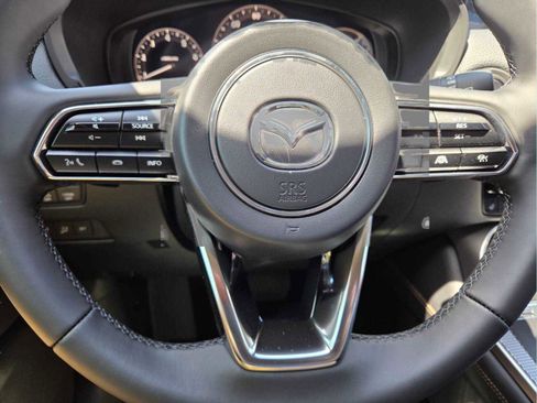 New 2026 MAZDA CX-90 3.3 Turbo w/ Premium Sport Pkg AWD/4WD image 31