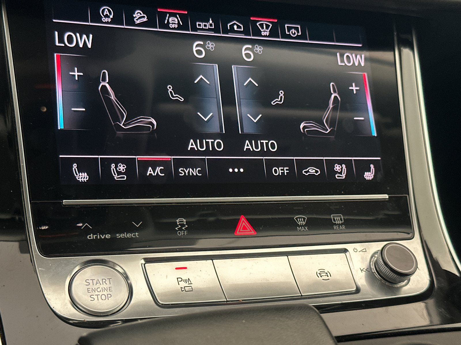 Used 2018 Audi Q7 2.0T Premium Plus w/ Premium Plus Package AWD/4WD image 20