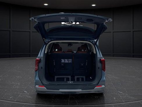 New 2026 Kia Carnival SX Prestige image 16