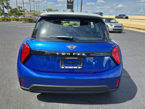 New 2025 MINI Cooper S image 5