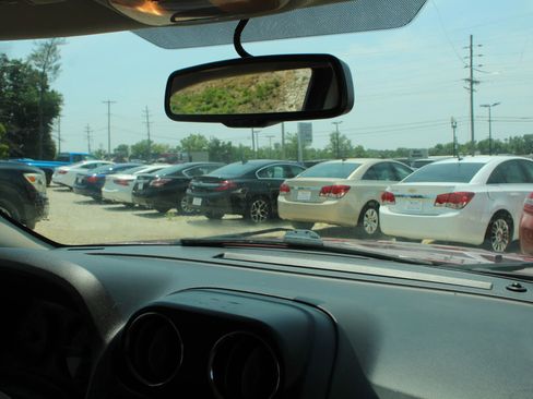 Used 2016 Jeep Patriot Latitude image 28