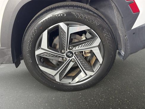 Certified 2023 Hyundai Tucson Limited FWD image 31