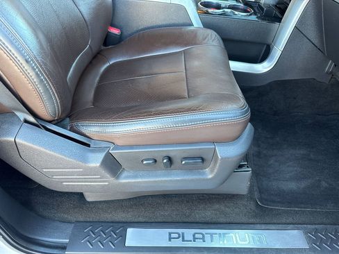 Used 2011 Ford F150 Platinum image 36