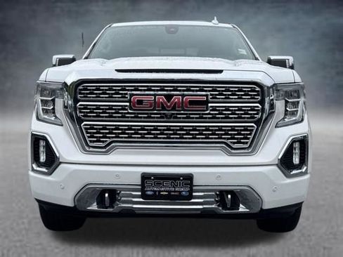 Used 2019 GMC Sierra 1500 Denali w/ Denali Ultimate Package AWD/4WD image 25