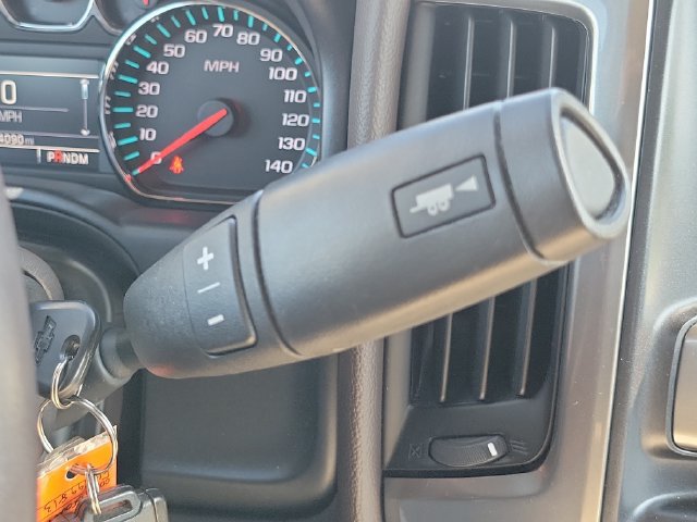 Used 2015 Chevrolet Silverado 1500 LT w/ All Star Edition AWD/4WD image 34