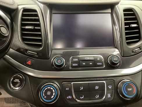 Used 2019 Chevrolet Impala LS image 17