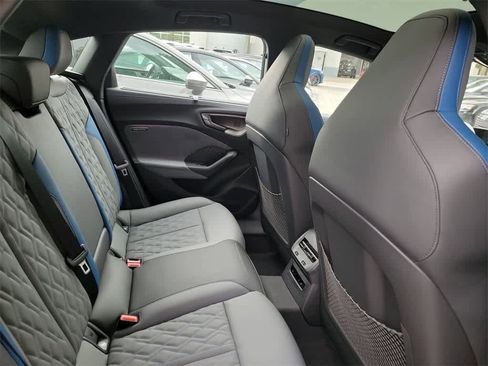 New 2025 Audi S5 Prestige image 13