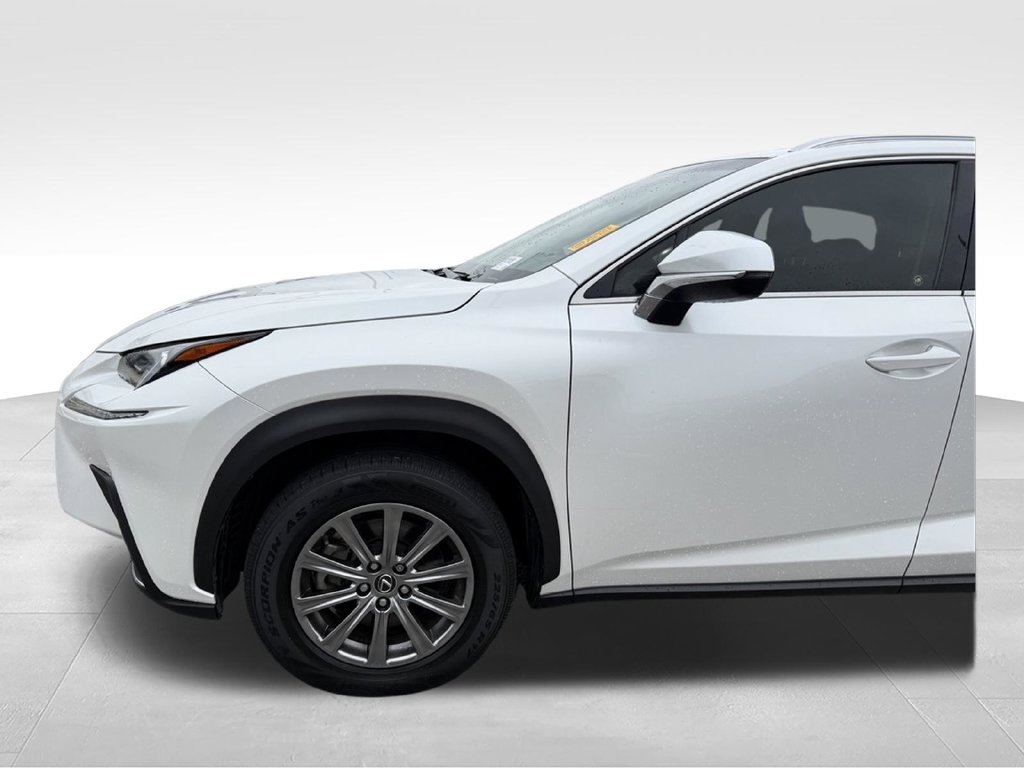 Used 2019 Lexus NX 300 FWD w/ Accessory Package 2 image 19
