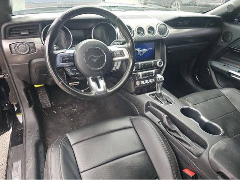 Used 2020 Ford Mustang GT Premium w/ GT Performance Package RWD image 7