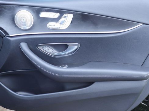 Used 2022 Mercedes-Benz E 450 4MATIC Sedan image 15