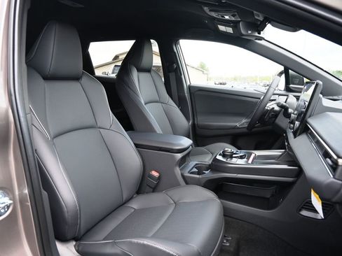 New 2026 Toyota bZ Woodland AWD/4WD image 13
