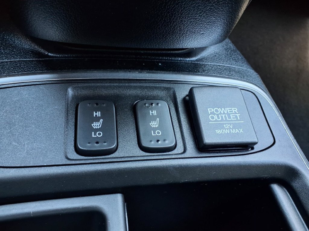 Used 2015 Honda CR-V Touring image 28