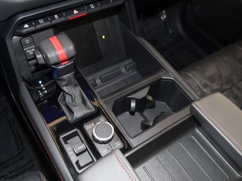 Used 2022 Toyota Tundra TRD Pro image 34