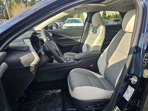 New 2026 MAZDA CX-30 Aire Edition AWD/4WD image 22