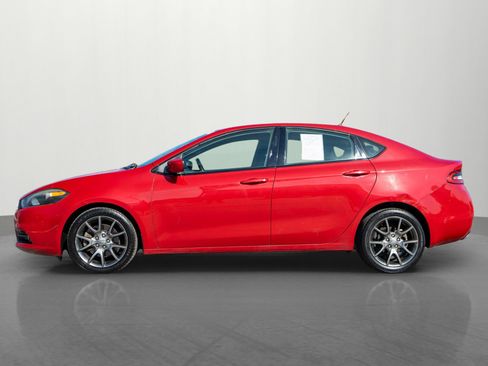 Used 2014 Dodge Dart SXT image 4