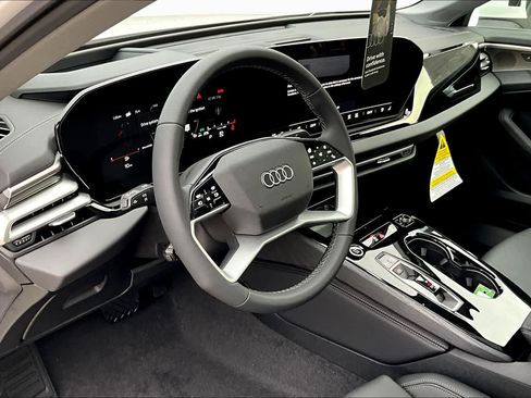 Used 2025 Audi A5 2.0T Premium Plus AWD/4WD image 8