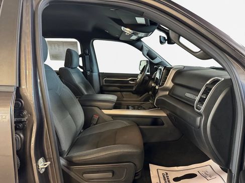 Used 2023 RAM 1500 Big Horn AWD/4WD image 26