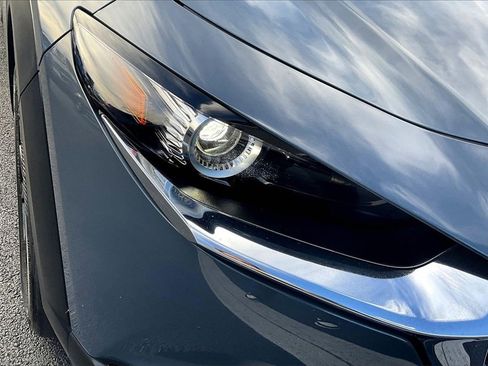Certified 2022 MAZDA CX-30 AWD 2.5 S w/ Preferred Package image 29