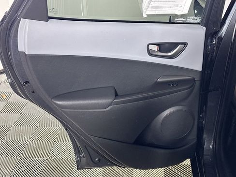 Used 2020 Hyundai Kona Ultimate image 20