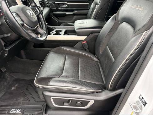 Used 2022 RAM 1500 Laramie image 10