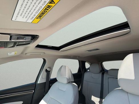 Used 2024 Hyundai Tucson SEL w/ Convenience Package FWD image 28