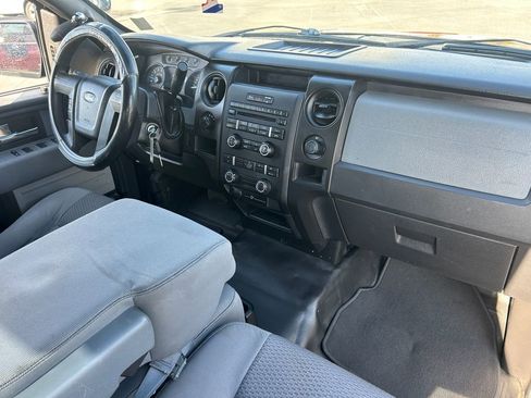 Used 2013 Ford F150 STX image 29