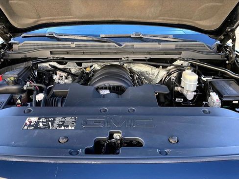 Used 2015 GMC Sierra 1500 SLT image 33