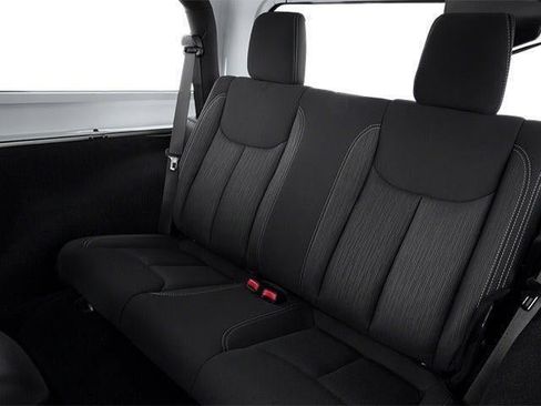 Used 2014 Jeep Wrangler Sport w/ Quick Order Package 24S image 14