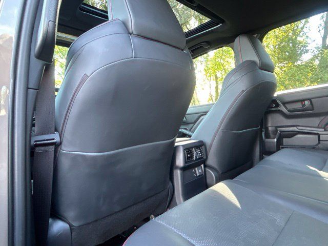 Certified 2025 Toyota 4Runner TRD Pro AWD/4WD image 32