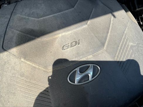 Used 2022 Hyundai Palisade SE FWD image 32