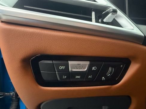 Used 2025 BMW M3 Competition w/ M Carbon Exterior Package image 48