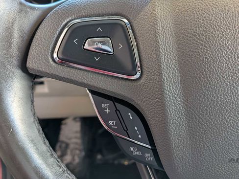 Used 2016 Lincoln MKX Reserve w/ Luxury Package image 23