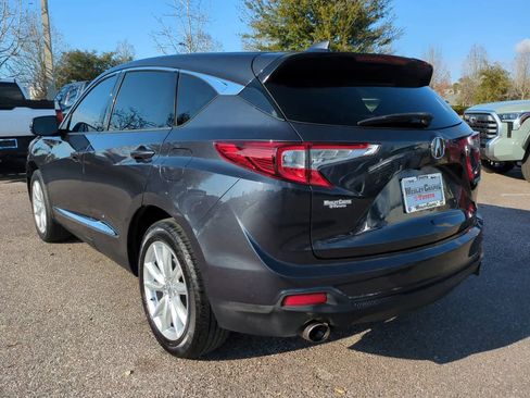 Used 2019 Acura RDX FWD image 4