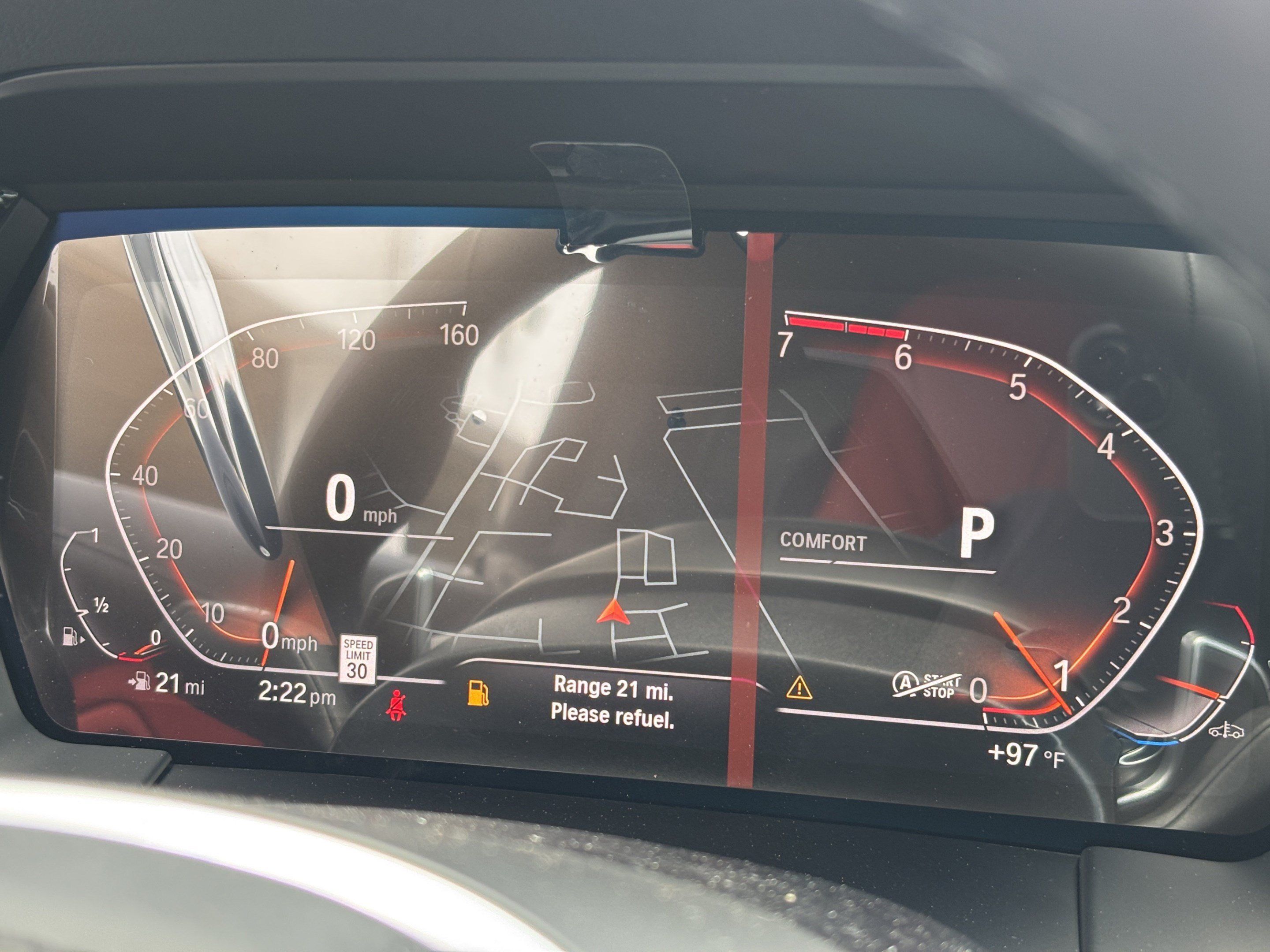 Used 2026 BMW Z4 sDrive30i w/ Premium Package RWD image 11