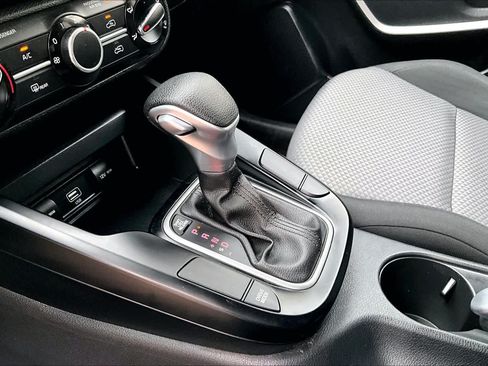 Used 2020 Kia Soul LX FWD image 16